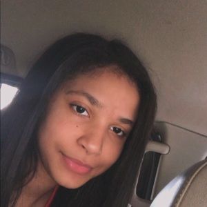 Meet your Posher, Allyson